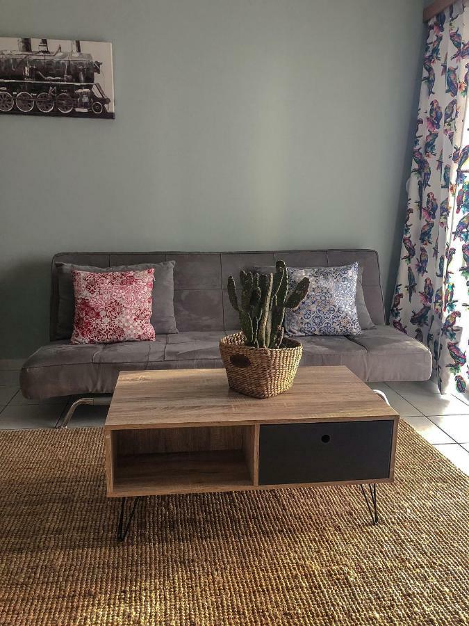Sofia City Beach Apt. Nea Chora Chania Chania  Ngoại thất bức ảnh